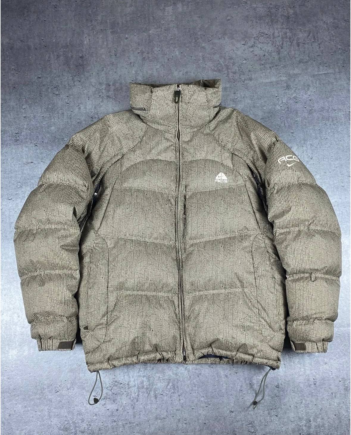 Nike ACG PufferJacket