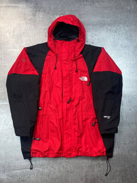 Vintage Jacket Gore-Tex Summit Series TNF Outdoor Size Large